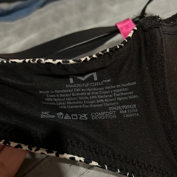 Bra - Picture 4 of 4